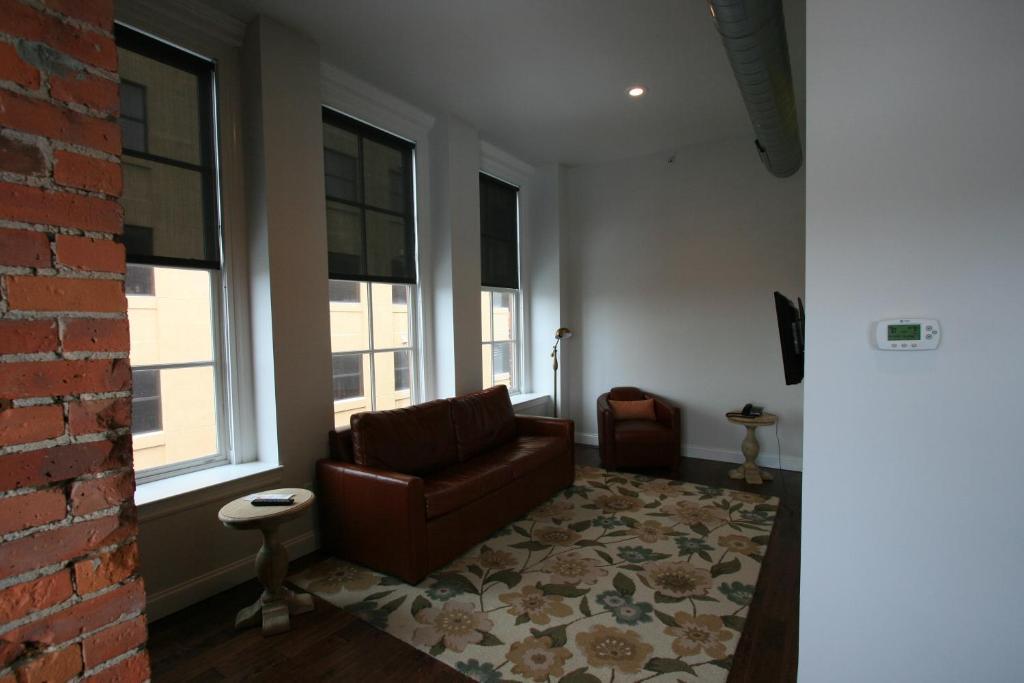 Lofts On Pearl Trademark Collection By Wyndham Buffalo Zewnętrze zdjęcie
