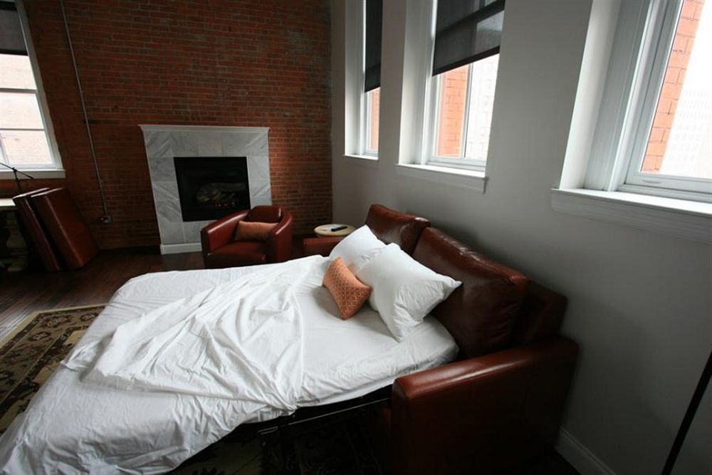 Lofts On Pearl Trademark Collection By Wyndham Buffalo Zewnętrze zdjęcie