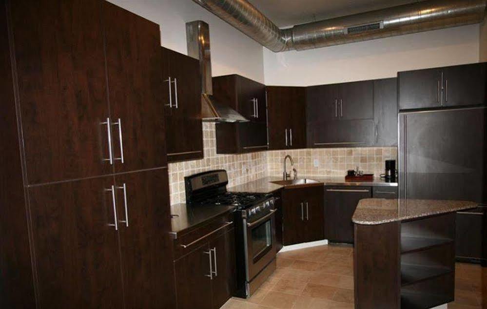 Lofts On Pearl Trademark Collection By Wyndham Buffalo Zewnętrze zdjęcie