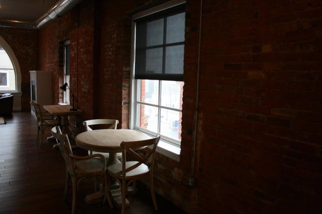 Lofts On Pearl Trademark Collection By Wyndham Buffalo Zewnętrze zdjęcie