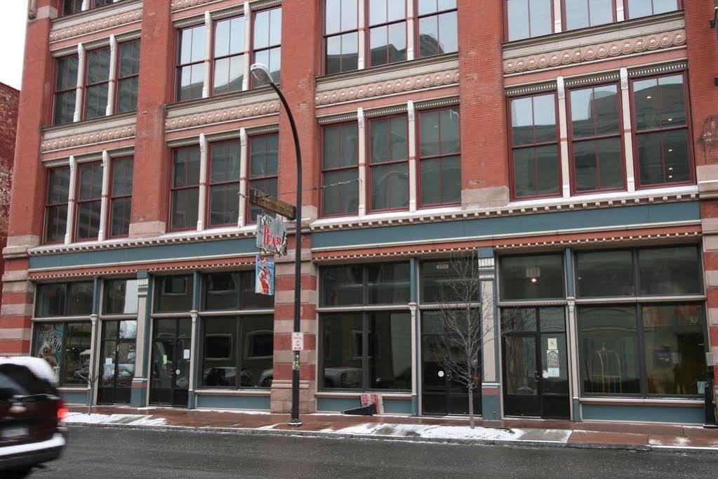 Lofts On Pearl Trademark Collection By Wyndham Buffalo Zewnętrze zdjęcie