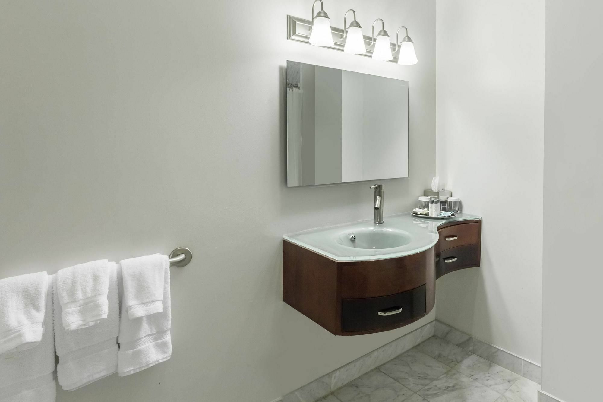 Lofts On Pearl Trademark Collection By Wyndham Buffalo Zewnętrze zdjęcie