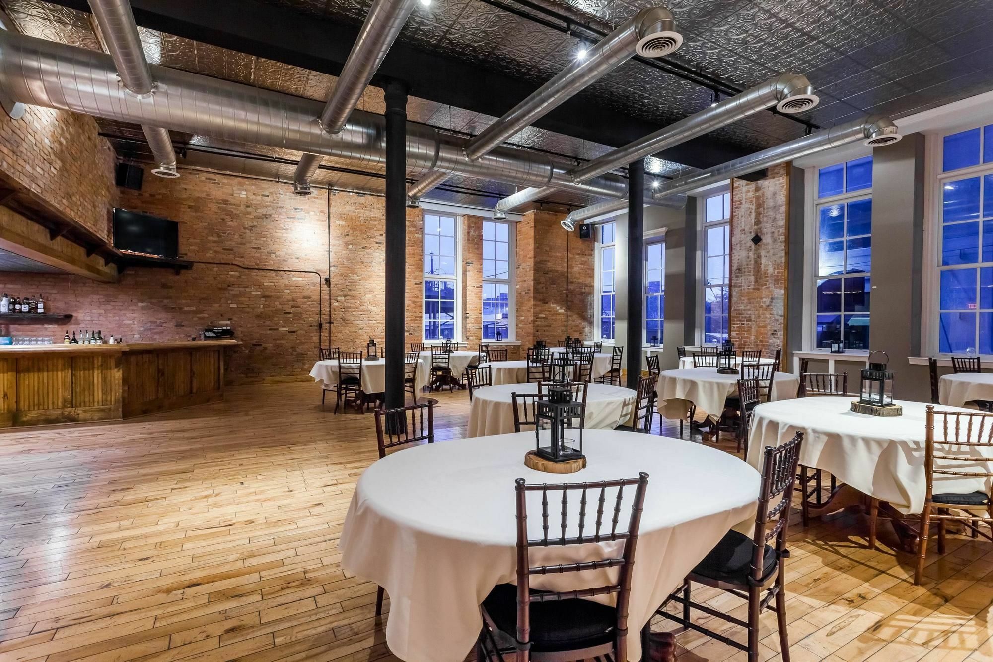 Lofts On Pearl Trademark Collection By Wyndham Buffalo Zewnętrze zdjęcie