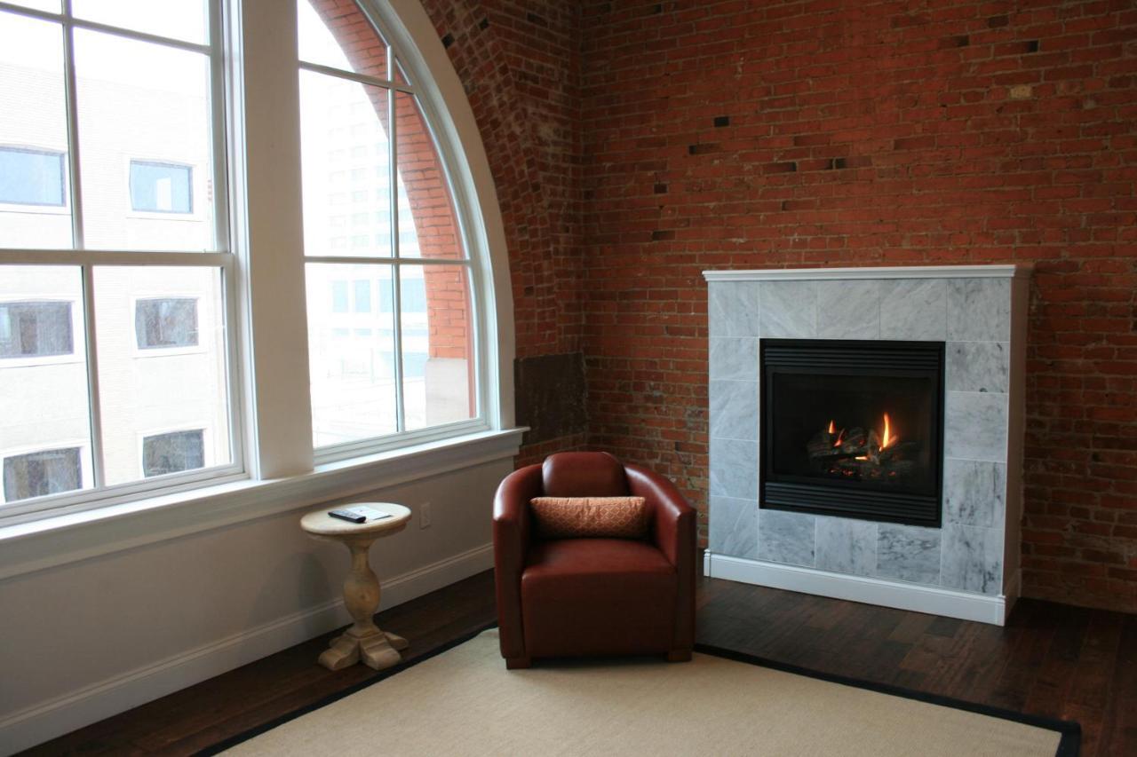 Lofts On Pearl Trademark Collection By Wyndham Buffalo Zewnętrze zdjęcie