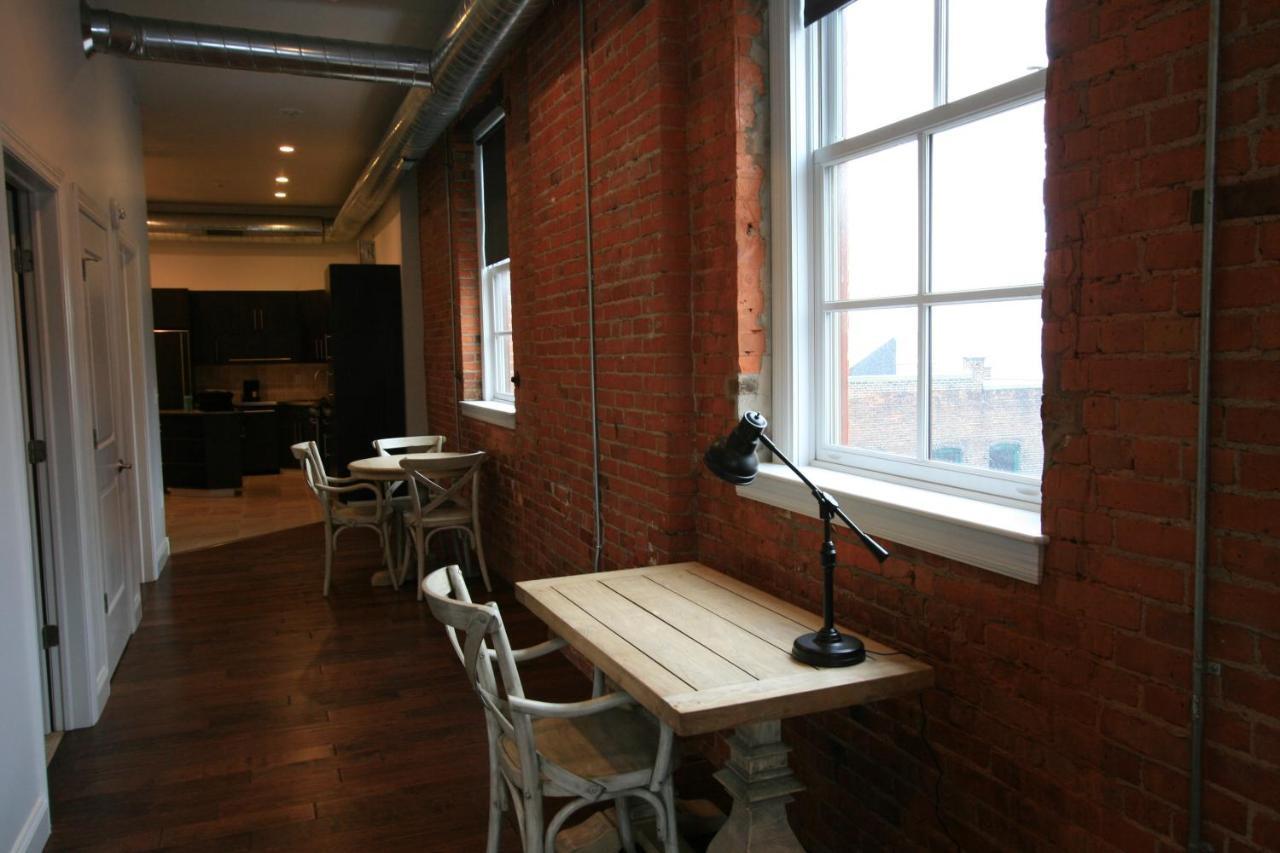 Lofts On Pearl Trademark Collection By Wyndham Buffalo Zewnętrze zdjęcie