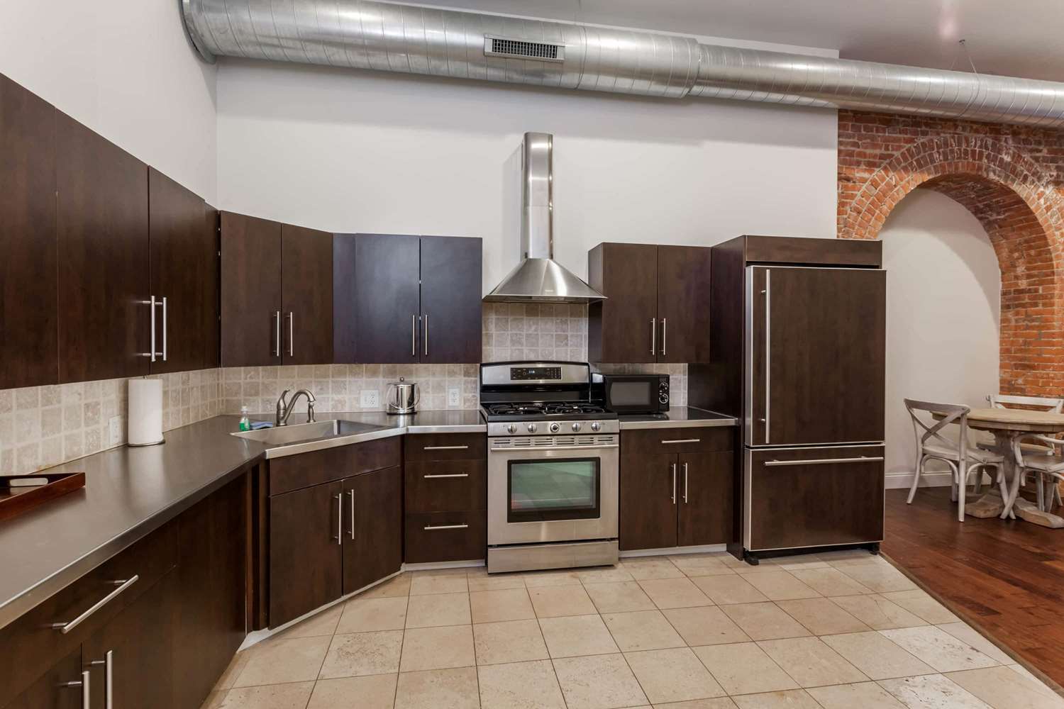 Lofts On Pearl Trademark Collection By Wyndham Buffalo Zewnętrze zdjęcie